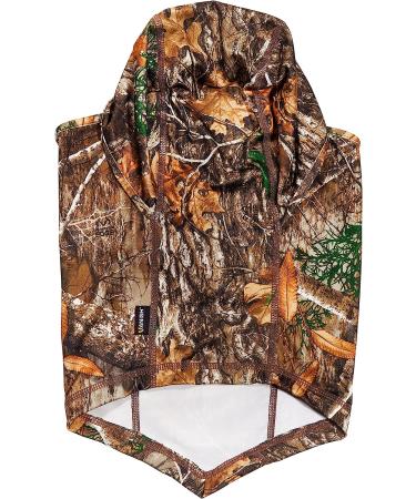 Allen Company Realtree Edge Camo Balaclava Face Mask with Mesh - Ultimate Camouflage Protection - Buy Online on GoSupps.com