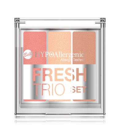 Hypo Coloret Hipoalerg nico Fresh Trio