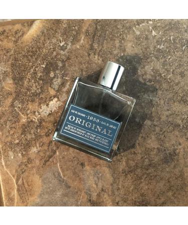 Tru Fragrance Beauty 1956 Collection Men's Cologne Spray -Original 3.4 oz 100 ml - Buy Online on GoSupps.com