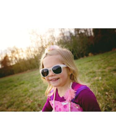 Roshambo Baby 18 Months Falcor - Stylish and Safe Baby Sunglasses - Buy Online on GoSupps.com