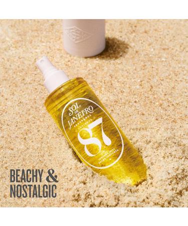 Sol de Janeiro Hair & Body Perfume Mist Cheirosa '87 8.1 fl oz. - Buy Online on GoSupps.com