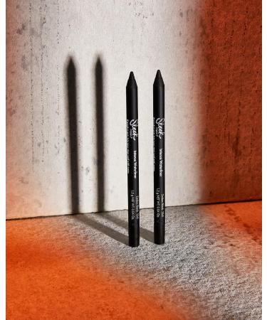 Zodiac Black Sleek Water Line Pen - Premium Quality for Effortless Precision | International Shipping Available - Buy Online on GoSupps.com