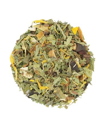 1000Kr uter 1000Kr uter Herbal tea blend herbal tea tea (punch herbal tea 100g)
