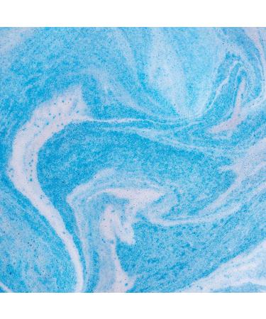 Body Prescriptions Bath Bomb Gift Set - 8 Vanilla Bean & Winter Mint Bath Bombs | Spa Essentials Holiday Gift for Women with Gift Box - Buy Online on GoSupps.com
