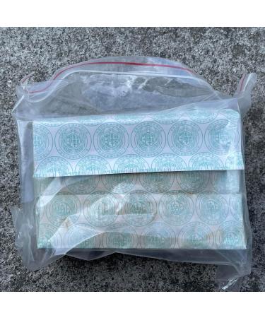 Taiwanese old tea Lugu Tongding Oolong tea 1980s 600g - Buy Online on GoSupps.com