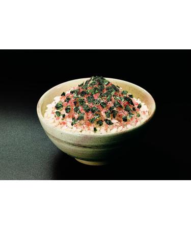 Buy Nagatanien Adult Scatter Grilljan 12g 10 | Authentic Japanese Seasoning | International Shipping Available - Buy Online on GoSupps.com