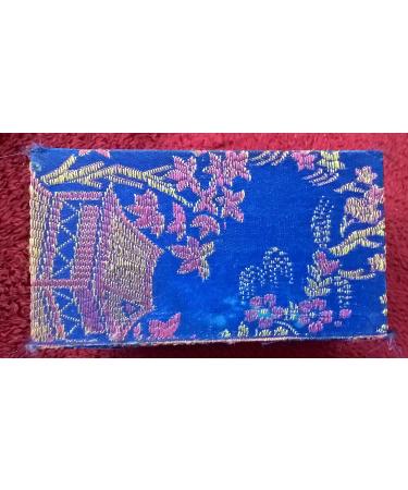 Buy Mountain Yin and Yang Klangkugeln - Blue | International Shipping Available - Buy Online on GoSupps.com