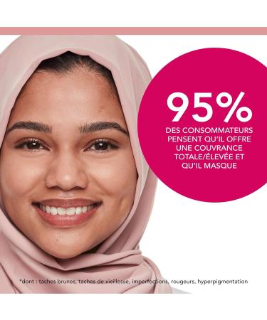 Bourjois Healthy Mix Liquid Corrector Serum Light Vanilla 51W 12ml - Buy Online on GoSupps.com