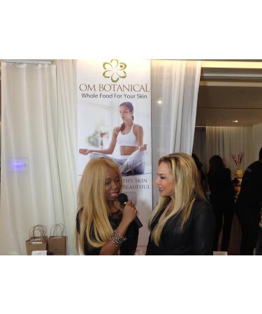 Organic Anti-aging Starter Kit with One Step Face Cleanser Young and Bright face Cream w/Peptides and Wrinkle Repair Eye Cream with Vitamin C and Peptides - Buy Online on GoSupps.com