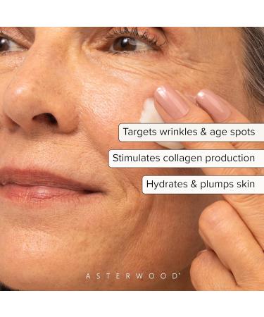 Asterwood Naturals Barrier Boost Cleansing Gel 5.29 Fl Oz + Triple Repair Cream - Buy Online on GoSupps.com