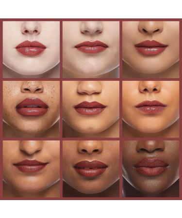 L'Oreal Paris Infallible 8 HR Pro Gloss - Cherry Flash 0.21 fl. oz. | Long Lasting Lip Gloss - 1 Count - Buy Online on GoSupps.com