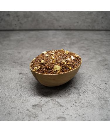 Herbal tea Rooibos Massai UniTea Land 100 Gram 100 Gram - Buy Online on GoSupps.com