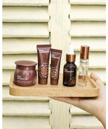 Buy Environmental Rescue Daily Serum - 0.5 Fl Oz | Eco-Friendly Skincare for All Skin Types | International Shipping Available - Buy Online on GoSupps.com