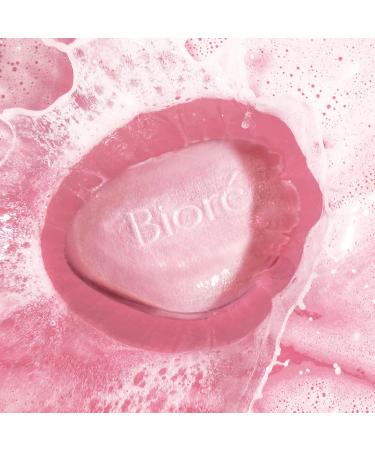 Bior Rose Quartz + Charcoal Facial Cleansing Bar - Oil Free Daily Face Wash | Dermatologist Tested | Non-Comedogenic | Cruelty Free & Vegan Friendly - Buy Online on GoSupps.com