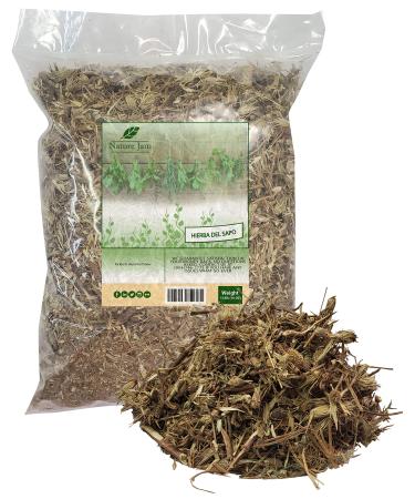 Naturejam Hierba Del Sapo - 1 Pound 16 OZ Mexican Thistle