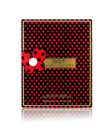 Marc Jacobs Marc Jacobs Dot Eau de Parfum Spray 3.4 oz. N/A - Buy Online on GoSupps.com
