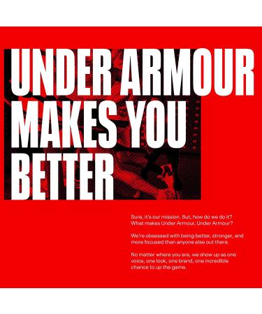 Under Armour Replacement Rise Lid - Black - Buy Online on GoSupps.com