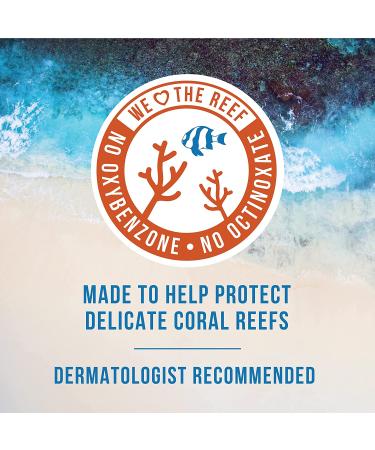 Blue Lizard Sensitive Mineral Sunscreen SPF 50+ with Zinc Oxide - Water Resistant UVA/UVB Protection - Fragrance Free - 5 Fl Oz (Pack of 1) - Buy Online on GoSupps.com