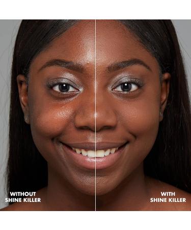 NYX Professional Makeup Shine Killer Primer - Vegan Mattifying 20ml | Control Oily Shine - Buy Online on GoSupps.com