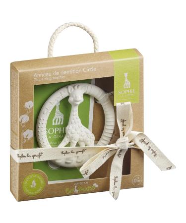 Anillo Dentici n Redondo Sophie | Ideal para Beb s +0m - Env o Internacional Disponibles - Buy Online on GoSupps.com