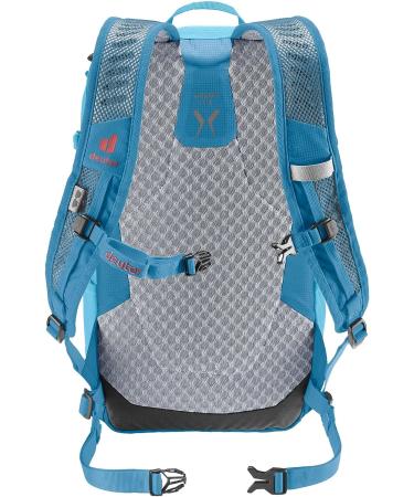 Deuter Speed Lite 21L Hiking Lightweight Backpack Azure-reef 21L - Buy Online on GoSupps.com