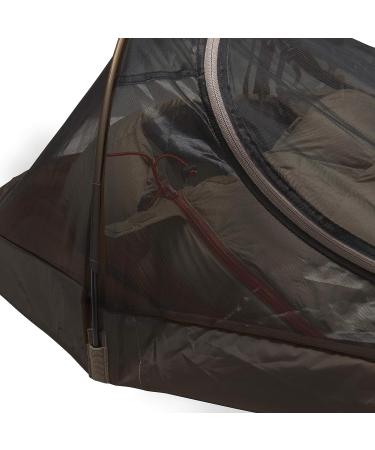 Slumberjack Contour 1 Person Bivy - Lightweight Backcountry Camping Shelter - Buy Online on GoSupps.com