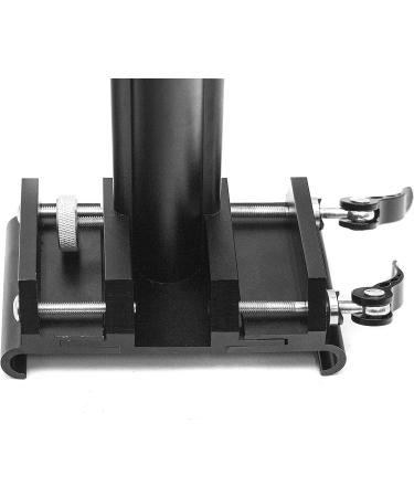 SMARTGYRO Xtreme Skate Seat - Unisex Adult One Size Black - Buy Online on GoSupps.com