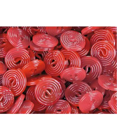2 kg of strawberry rotella HARIBO!!!! - Buy Online on GoSupps.com