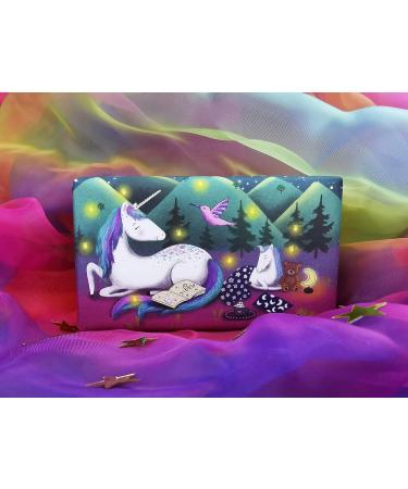 The English Soap Company Mythical & Wonderful Collection Unicorn Soap Bar 200g - Buy Online on GoSupps.com