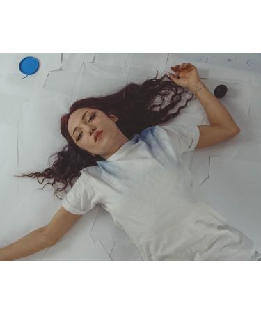 Nish Man Hair Colour Wax (Shine Silver) - Buy Online on GoSupps.com