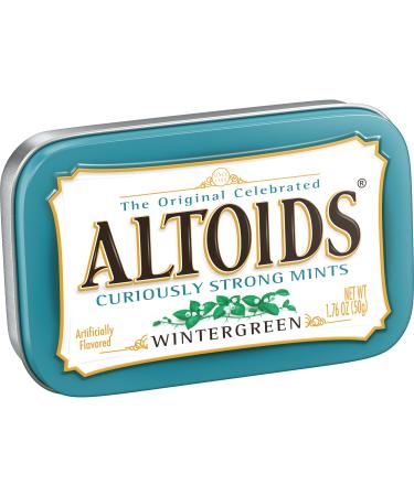 Altoids Winter 3 Series (3 x 50 g)