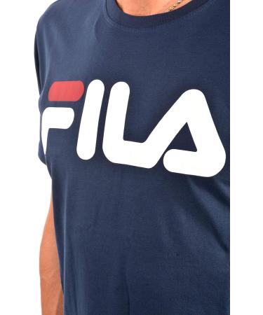 Fila T-Shirt Uomo 392022 Autunno/Inverno - Buy Online on GoSupps.com
