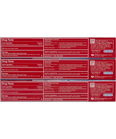 Colgate-Palmolive CDC Spray 8.0oz - Pack of 3 | Multi-Surface Germ-Free Formula - Buy Online on GoSupps.com