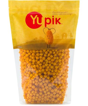 Yupik Bbq Corn Balls 0.45Kg - Buy Online on GoSupps.com