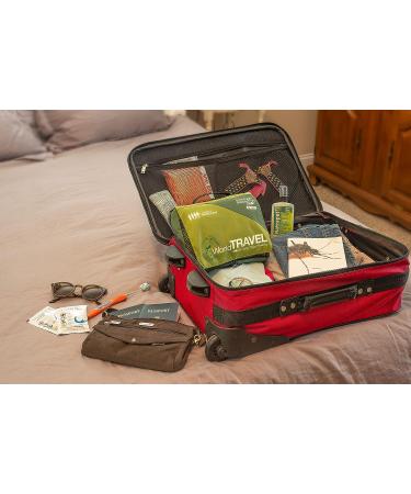 Adventure Medical Oral Rehydration Salts (Pack of 3) - Electrolyte Hydration for Outdoor Enthusiasts - Buy Online on GoSupps.com