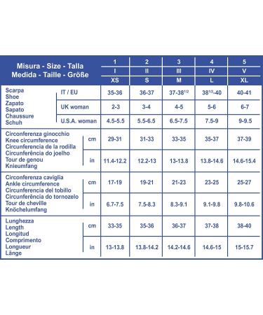 Scudotex Media Short 70 Denier Mesh Opaque Microfiber Black - Size 4 | International Shipping Available - Buy Online on GoSupps.com