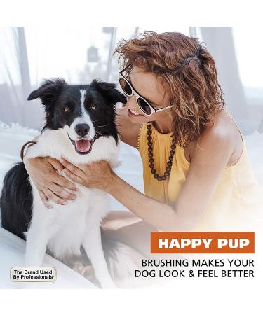 Wahl Premium Dual Level Sensitive Skin Pet Slicker Brush - Buy Online on GoSupps.com