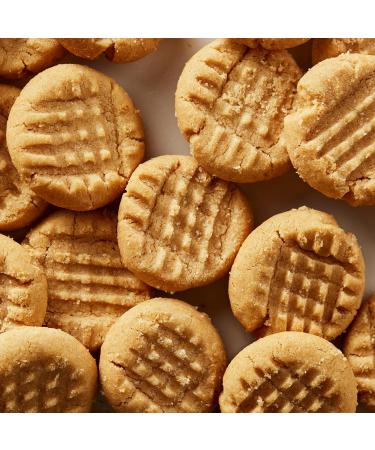 Betty Crocker Peanut Butter Cookie Mix 17.5 oz - Delicious Baking Convenience - Buy Online on GoSupps.com