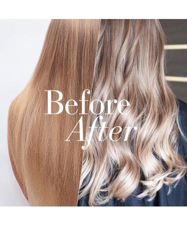 Medavita Choice Glowing Shampoo 1000ml - ultra shine - Buy Online on GoSupps.com