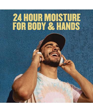 Gold Bond Ultimate Men's Hydrating Lotion 21 oz - Everyday Moisture for Dry Skin - Buy Online on GoSupps.com