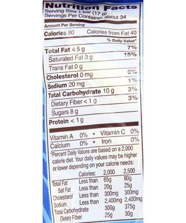 ALMOND JOY Chocolate Coconut Candy Bar Snack Size - 20.1 Ounce (Pack of 1) - Buy Online on GoSupps.com