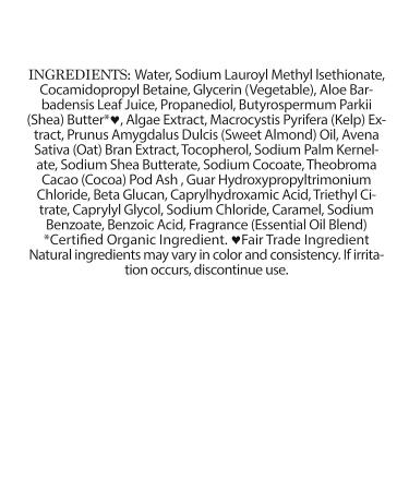 Nubian Heritage African Black Soap Hand Soap 12.3 oz - Pack of 3 | Deep Cleansing Formula - Buy Online on GoSupps.com