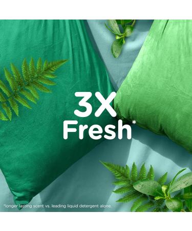 Buy Downy Ultra Soft Fabric Softener Liquid - Refreshing Birch Water & Botanicals 93 fl oz 138 Loads - International Shipping Available - Buy Online on GoSupps.com