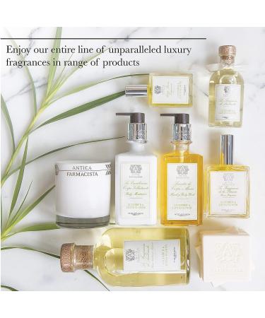 Antica Farmacista Prosecco: Luxe Home Fragrance Collection - Buy Online on GoSupps.com