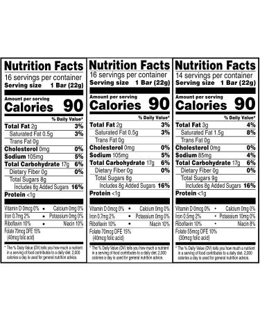 Rice Krispies Treats Marshmallow Snack Bars - 46 Count Kids' Favorite - Buy Online on GoSupps.com