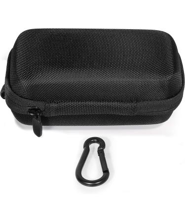CaseSack Case for The Breather Hand-Held Inspiratory Expiratory Muscle Trainer - Respiratory Therapy Accessory - Buy Online on GoSupps.com