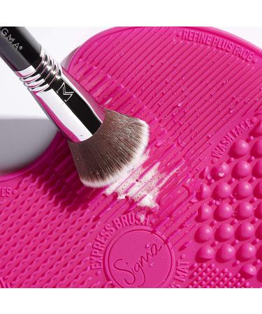 Sigma Basic Eye Brush Set - 7 Essential Makeup Brushes for Flawless Application - Buy Online on GoSupps.com