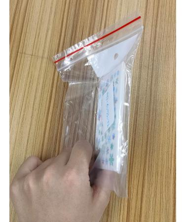 12 Sheets Fluorescent Christmas Nail Art Stickers Decal EBANKU Self-Adhesive Snowflake Santa Snowman Nail Stickers Reindeer Xmas Tree Nail Art Decals for Kids Girls DIY Christmas Manicure - Buy Online on GoSupps.com