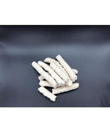 Raw Nature Kokos Sticks - 100% Coconut Dog Snack | Dental Care Treats | Natural & Additive-Free | 150g Pack - Buy Online on GoSupps.com