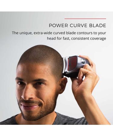 Remington HC4250 Shortcut Pro Self-Haircut Kit for Men - Beard Trimmer & Hair Clippers (13 pieces) - Buy Online on GoSupps.com